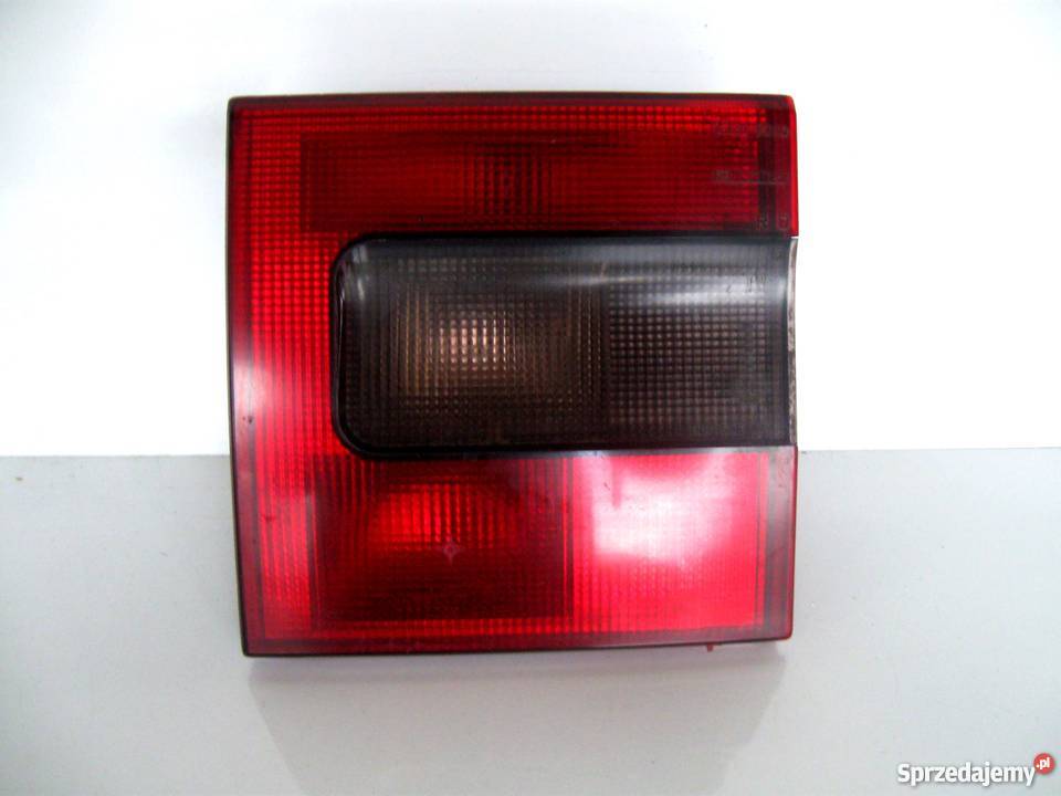 Lampa tylna Prawa XM Klapa kombi zachodniopomorskie Szczecinek sprzedam