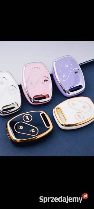 obudowa kluczyka honda accord i inne wersja USA