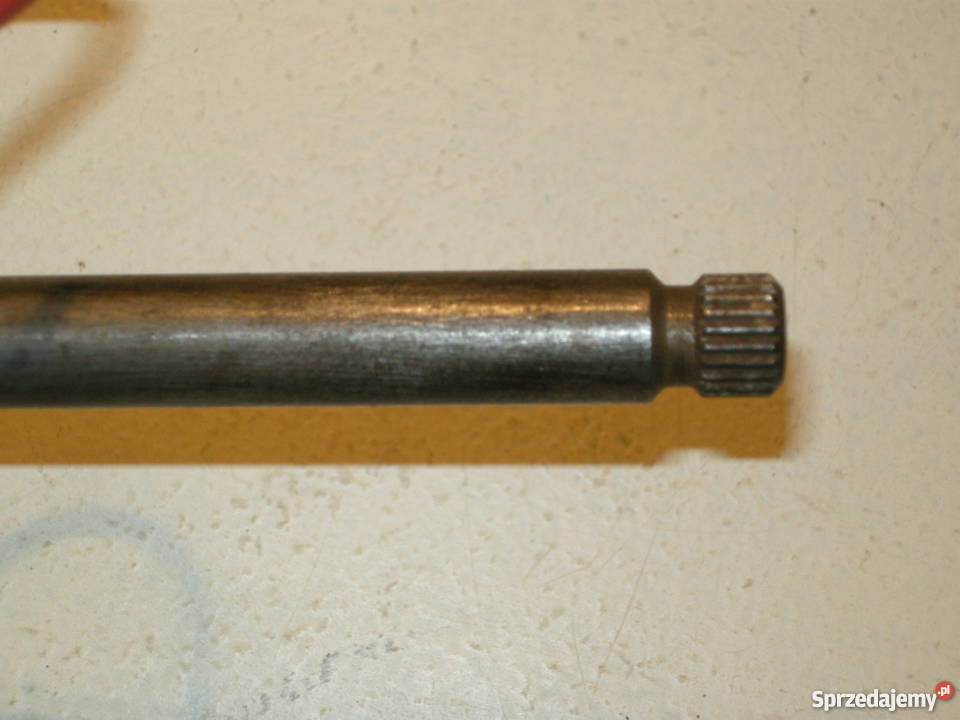 APARAT ZAPŁONOWY ŻUK NYSA Głowno