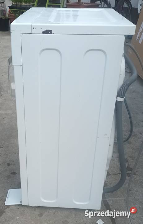 Pralka Haier HW501010A Używana 60x40 Śrem