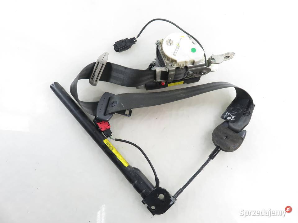 PAS PRAWY PRZEDNI RENAULT MODUS 34052795C