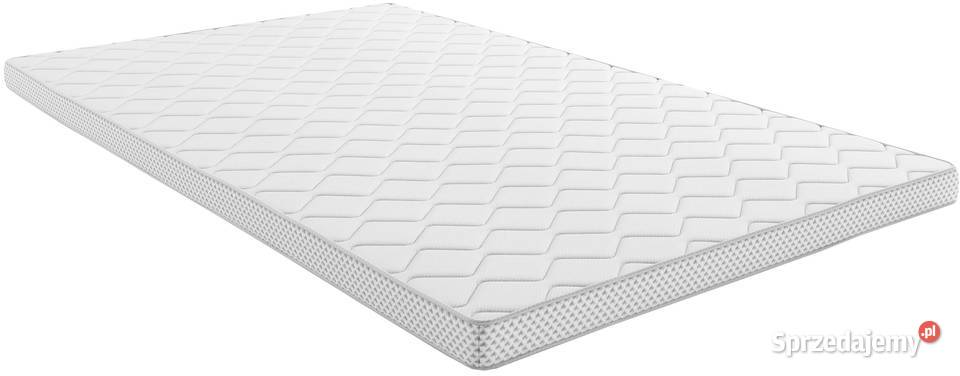 Materac nawierzchniowy LATEX COMFORTEO dostępny małopolskie