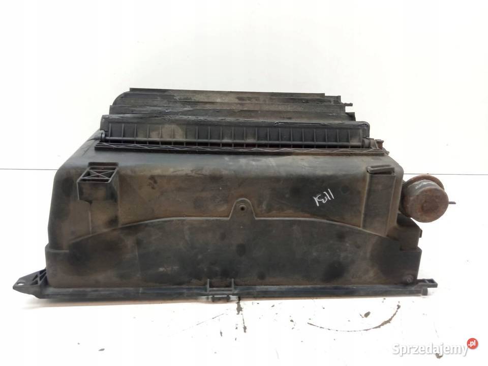 WENTYLATOR CHŁODNICY 20 D 6904768 Bmw Seria 3 IV sprzedam