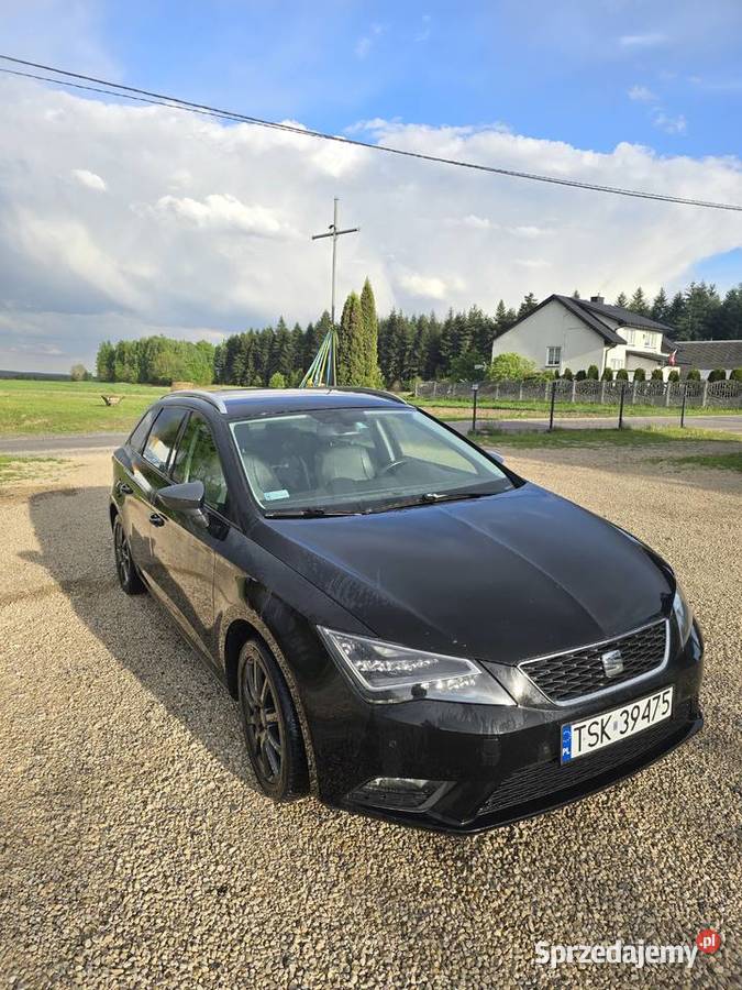 Seat Leon III