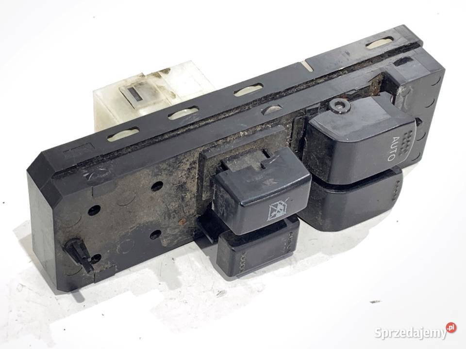 PRZEŁĄCZNIK SZYB FIAT SEDICI 0614 Crossover Mechanizmy opuszczania szyb podkarpackie