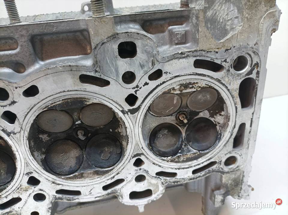GŁOWICA KOMPLETNA 18 16V Mazda 5 I 20052010 osobowe
