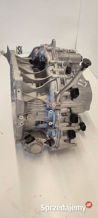 MERCEDES W247 SKRZYNIA BIEGÓW 2024 A7003704000 osobowe