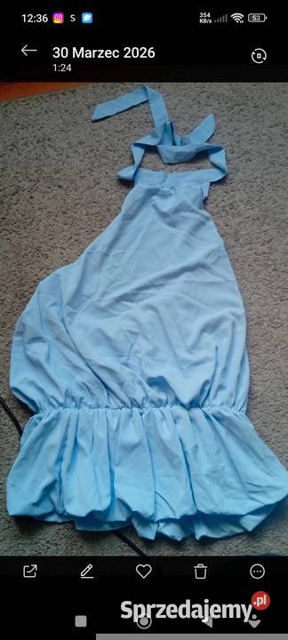 Kombinezony różne na zdjęciu