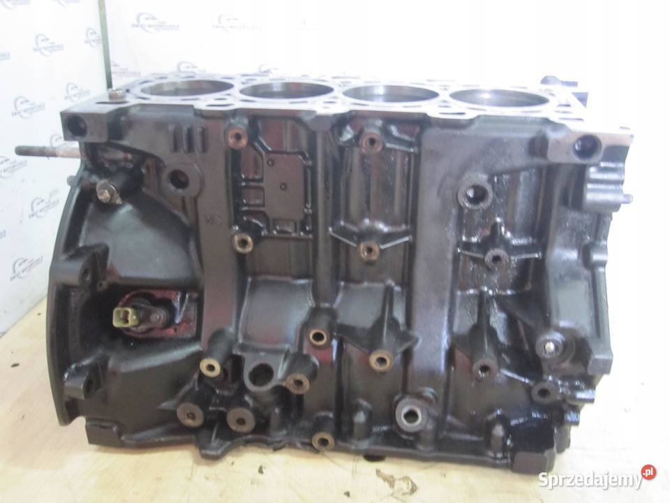 RENAULT TRAFIC OPEL VIVARO 20 DCI M9R786 114 12r