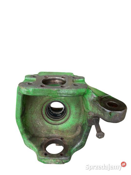 ZWROTNICA RH L157366 7500602863 JOHN DEERE 6830 Kielce
