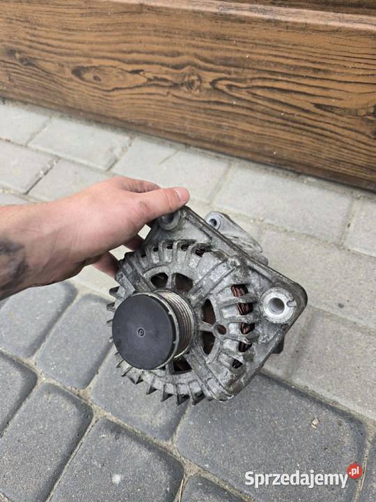 Alternator z n47d20c Nysa