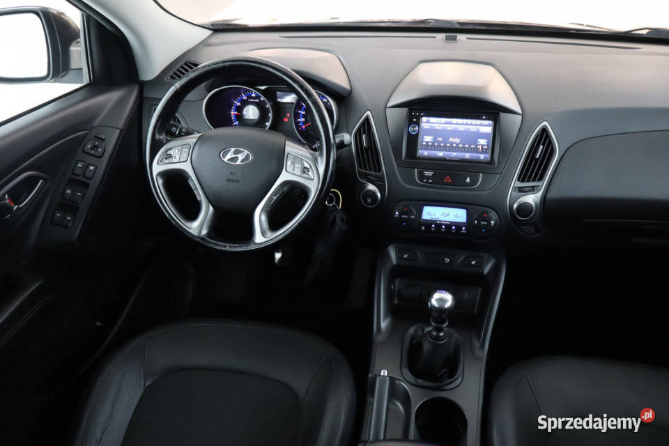 Hyundai ix35 16 GDI Samochody osobowe sprzedam