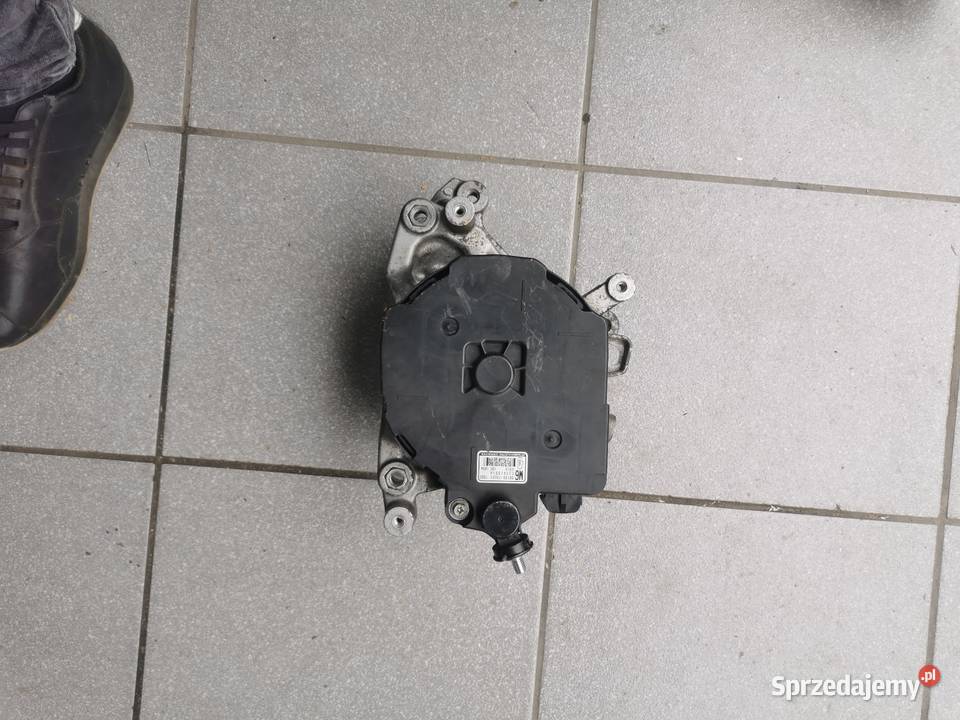 Alternator Suzuki Ignis Swift hybryda 9615073S01 Złocieniec