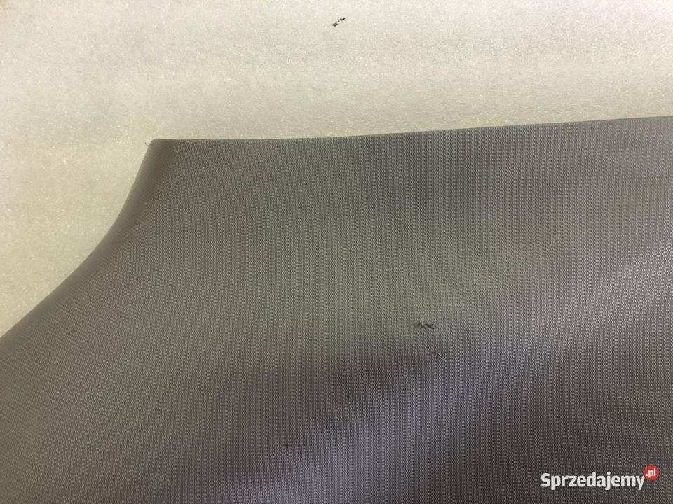 OSŁONA SŁUPKA LEWY TYŁ 858503U010 SPORTAGE III