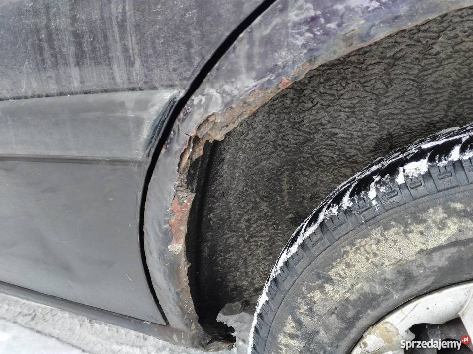 Ford Escort 14 klimatyzacja Kombi warmińsko-mazurskie Elbląg