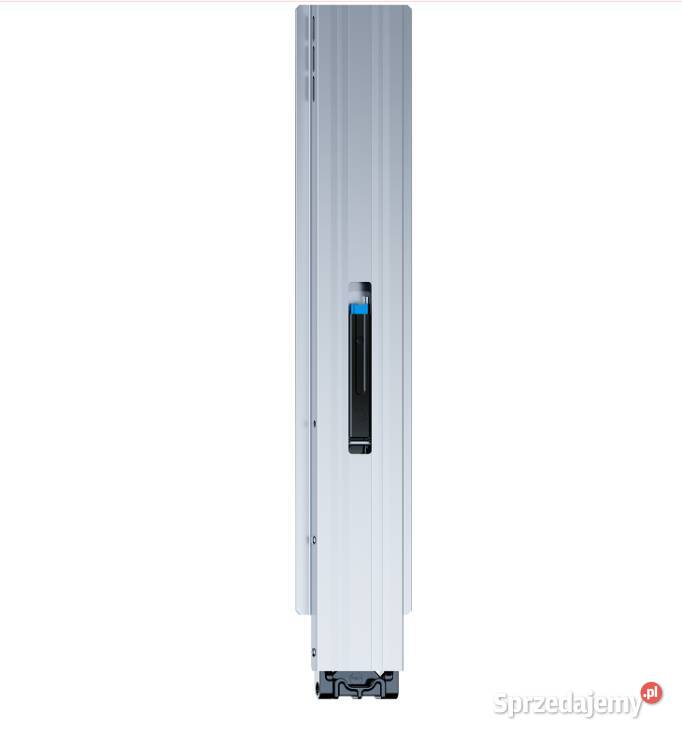 Słupek Blueline 800 mm IL