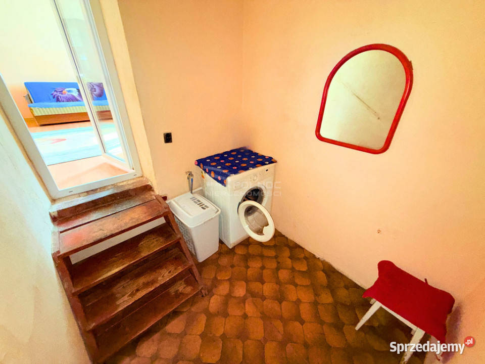 Gospodarstwo z potencjałem Piszczac 7684 m 206m2