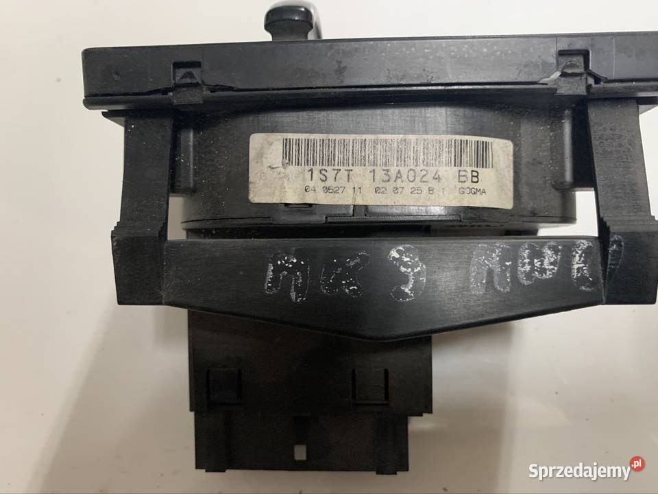 Ford Mondeo Mk3 przełącznik świateł Nieborowice