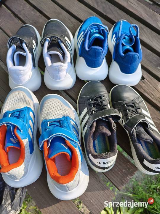Buty sportowe adidas r 33