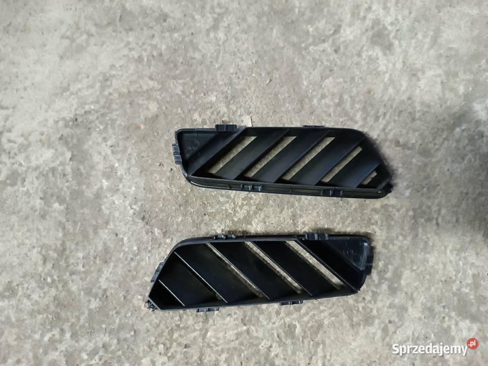 Kratki nawiewu deski Audi Q5 8R 2010 8R0819793 Rok produkcji 2010 wielkopolskie Turek