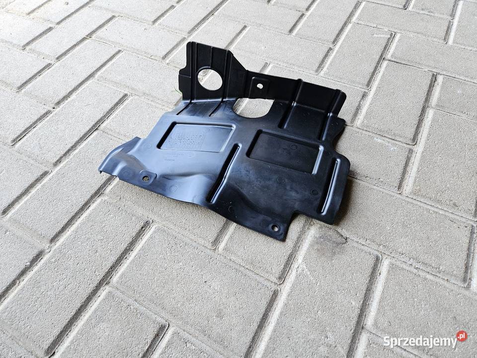 CHEVROLET SPARK M300 OSŁONA SILNIKA LEWA Międzychód