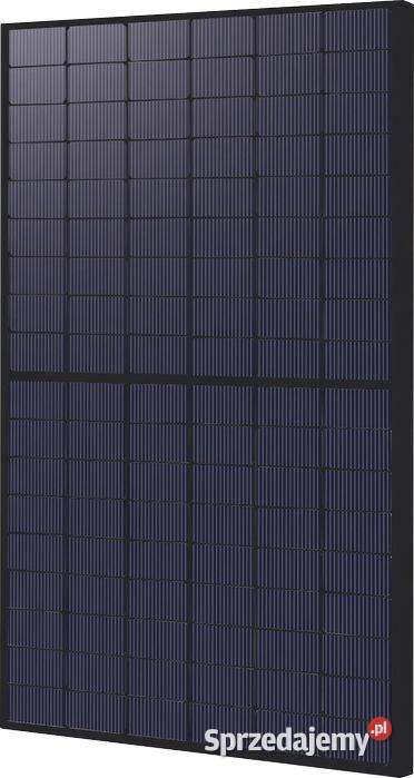 GCL NT12R54BGDF505W Full Black Bifacial