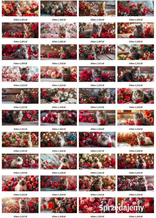 Kubek fana kotów psów z napisem Żeby kawka miała Kraków