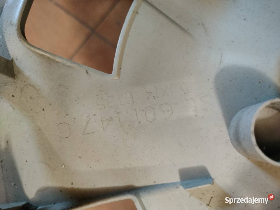Kołpak seat mi Opony i felgi Radomsko