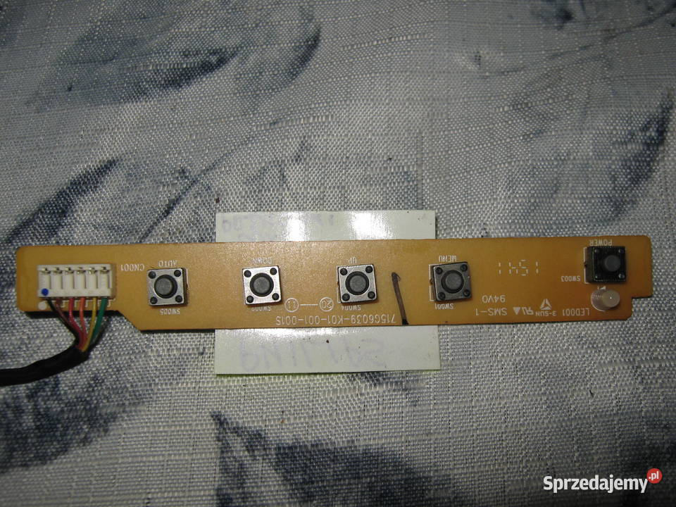 PHILIPS ID24V5LHAB00 715G6039K01001001S Nowy Sącz