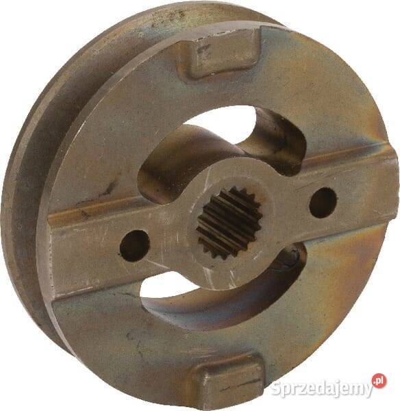 Koło pasowe M127358 Kamionna