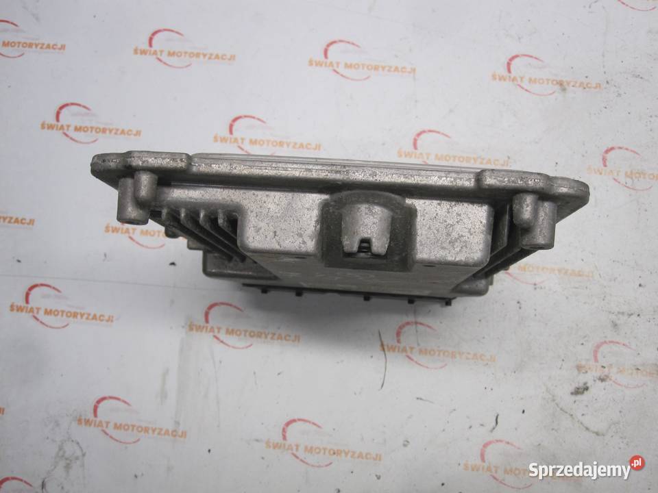 OUTLANDER II 08r sterownik silnika 1860A906 osobowe Kielce