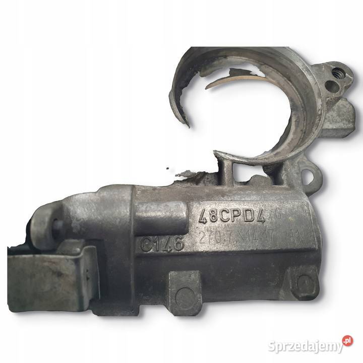 PRZEPUSTNICA Opel Astra H III Vectra C 19 CDTI lubelskie