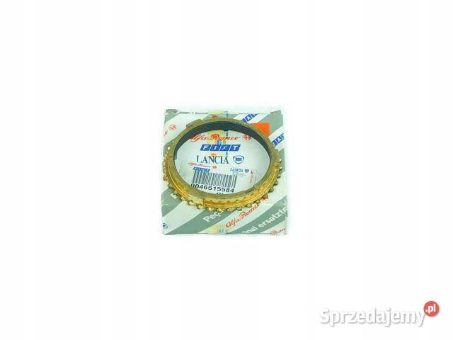 46515584 SYNCHRONIZATOR BIEGÓW FIAT BRAVA MAREA osobowe Części samochodowe sprzedam