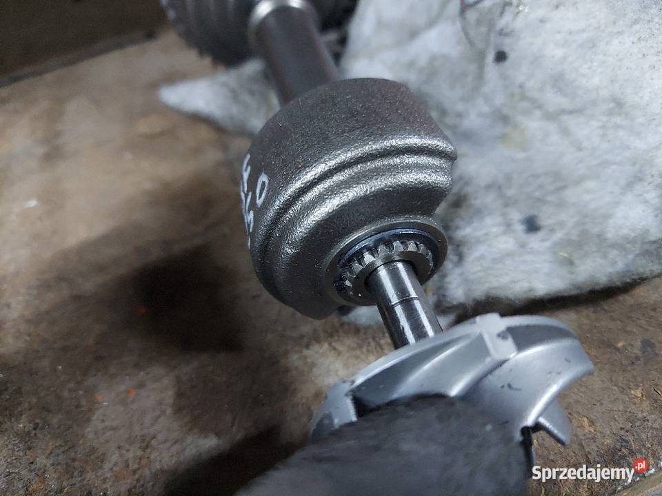 Kawasaki ksf 250 wałek pompy wody pompa balansu dolnośląskie Jelenia Góra sprzedam