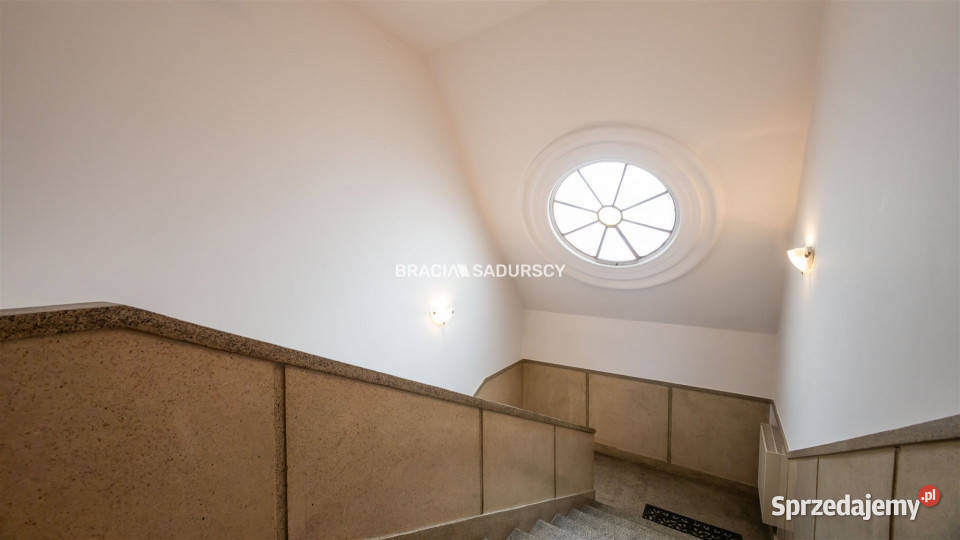 sprzedaży domu wolnostojącego Kraków 3796m2