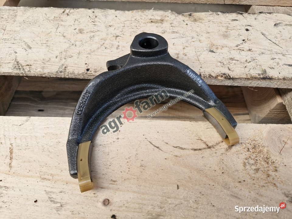 Widełka skrzyni biegów John Deere 6120 6320 6400 Skrzynia biegów