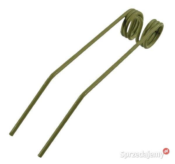 Palec zgrabiarki PZ VGPZ180KR Kamionna