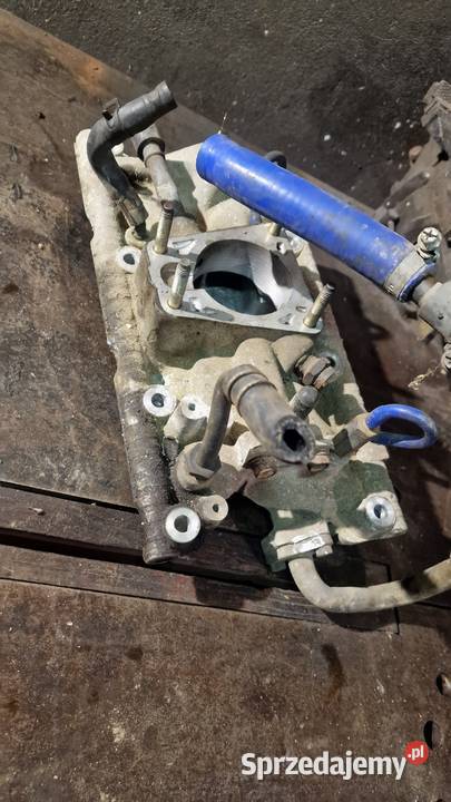 Części Nissan Terrano Rok produkcji 1989 małopolskie Kraków