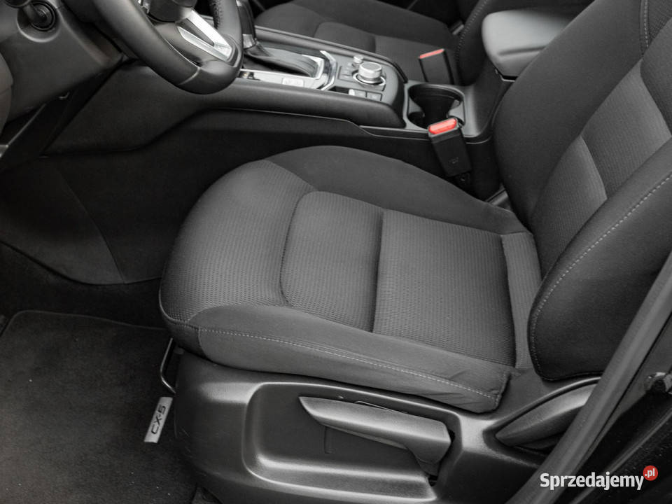 Mazda CX5 DW5TW5320 KANJO 2WD Podgrzf i kier czujnik martwego pola sprzedam