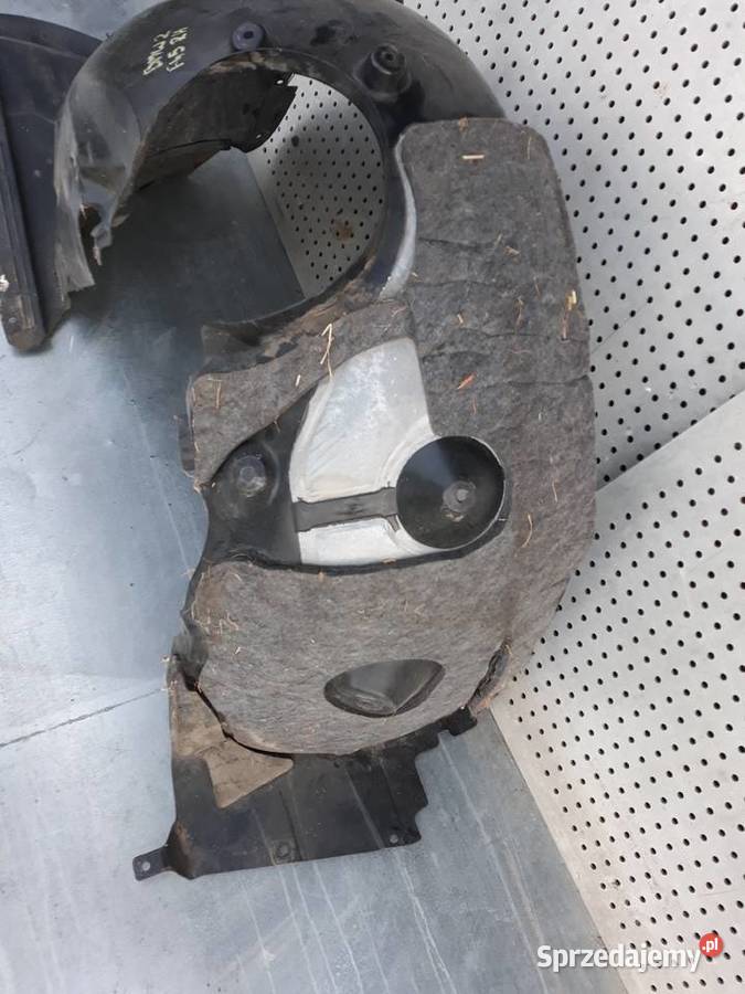BMW 2 F45 F46 NADKOLE PRZEDNIE PRAWE LEWE PRZÓD Międzychód sprzedam