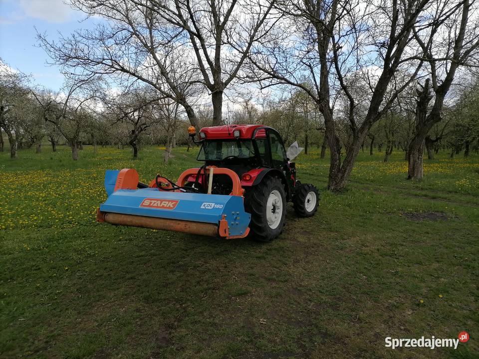 basak 2080 Silnik Perkins Kielce
