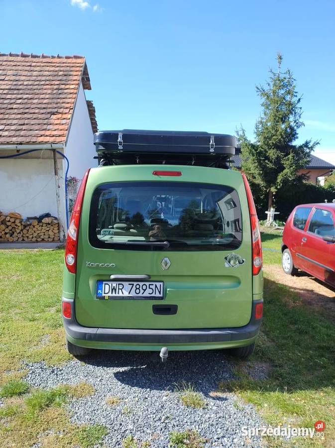 Namiot dachowy dolnośląskie