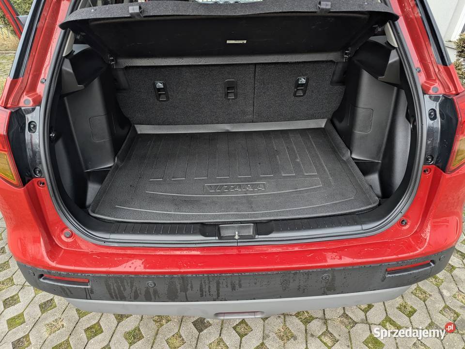 Vitara 16 automat Vitara łódzkie Ozorków