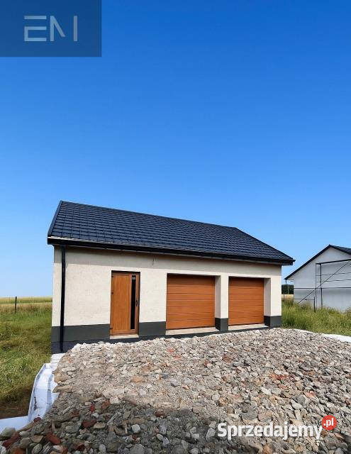 Dom wolnostojący sprzedam 11412m2 Różanka