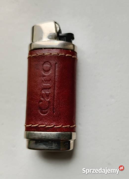 Zapalniczka benzynowa Kolekcja zapalniczka Zippo Stalowa Wola