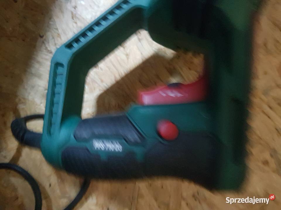 Piła szablasta PFS 710 D3 710 W PARKSIDE Głogowa