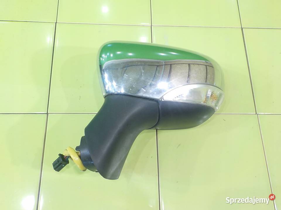 RENAULT CAPTUR I 09 TCE 13r 5D lusterko lewe Suków sprzedam