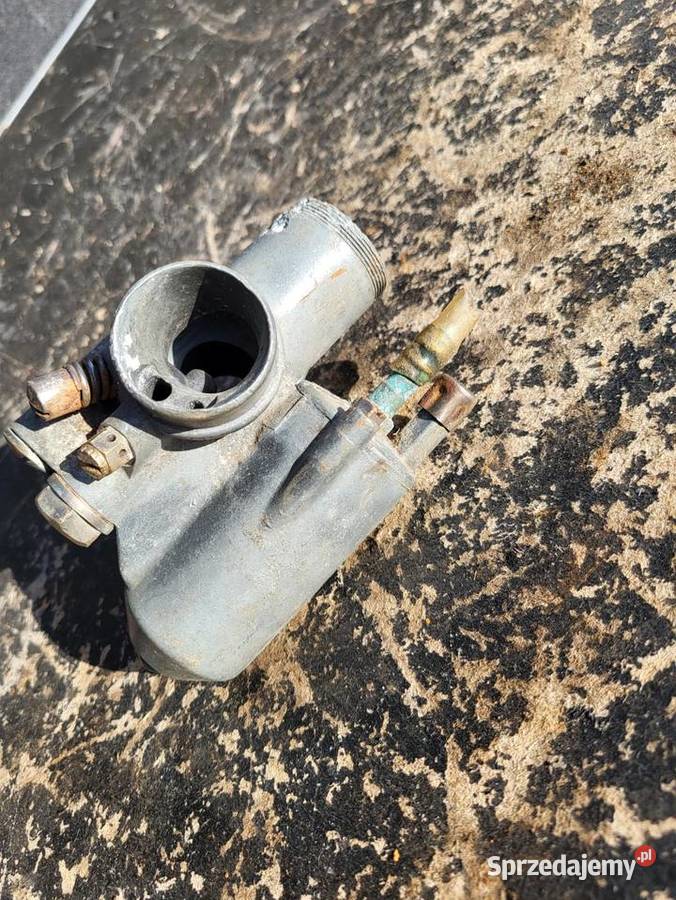 GAŻNIK BING 12239 VERGASER BMW R51 BMW R512 Rybnik