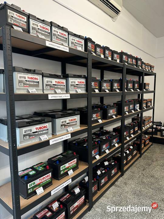 Akumulator Trakcyjny 6V 225Ah Trojan T105 Grudziądz