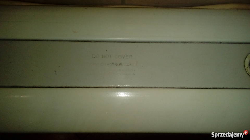 Piec akumulacyjny DIMPLEX DUOHEAT 300 i Wrocław